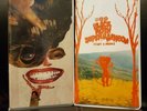 Black moth super rainbow Cassettes Panic Blooms Start A People