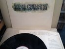 KING CRIMSON STARLESS AND BIBLE BLACK UK TRUE 1st press LP A2M/B3M ILPS.9275