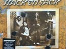 HACKENSACK - NEW VINYL LP - GIVE IT SOME - LIMITED EDITION No261
