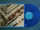THE BEATLES   1967-1970  2 DISC BLUE VINYL LP  CAPITOL RECORDS