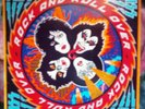 KISS - Rock And Roll Over US Press VG+ Lp