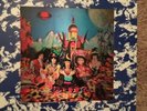 BRAND NEW 50TH ANNIVERSARY LP:THEIR SATANIC MAJESTIES REQUEST-THE ROLLING STONES