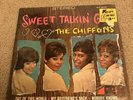 Chiffons, Sweet Talking Guy  SLP 2036
