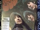 The Beatles Rubber Soul 2014 Mono Remaster New Sealed Vinyl Record Out Of Print