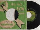 Philippines Mary Hopkins 45rpm Goodbye/ Sparrow