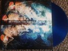 Between The Buried And Me Parallax EP Vinyl RSD 2011 Blue /250