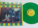LP Rod Taylor ?– Where Is Your Love Mankind GREL 17 Greensleeves 1980
