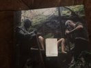 Goatmoon/Bizarre Uproar - Vaskivittu Absurd Prurient Satanic Warmaster 7” XE