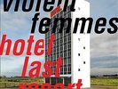 Violent Femmes : Hotel Last Resort VINYL 12