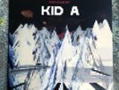 8-BIT RADIOHEAD KID A NEW SEALED VINYL LP IN STOCK