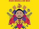 Nightmares On Wax - Back To Mine Vinyl 2LP NEU 09541534
