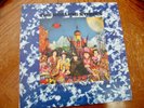 THE ROLLING STONES-THEIR SATANIC MAJESTIES REQUEST 1968 LP GERMAN PRESSING