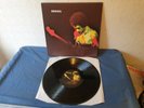 Jimi Hendrix - Band of gypsys  LP  Classic Records ST-472, 140 Gram