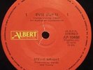 STEVIE WRIGHT - EVIE (Part 1,2,3) - RARE Aussie/OZ RED Albert Label issue 7