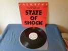 Jacksons ?– State Of Shock  12
