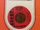 The Ambers POTION OF LOVE / Another Love SMASH 21112 7