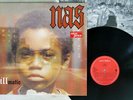 NAS ILLMATIC COLUMBIA 475959 1 EU VINYL LP