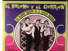 LOS GRANDES PEQUENOS DE LA CANCION NORTENA - El Palomo y El Gorrion - FALCON LP