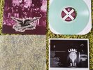 path of resistance sxe militant oldschool hardcore original vinyl LP rar judge
