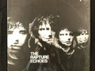 Echoes by The Rapture LP on Black Vinyl