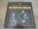 Eddie Lockjaw Davis & Johnny Griffin - Battle Stations 1963 USA LP PRESTIGE 1st