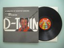 D-Train ?– The Very Best Of D-Train, D 1985, LP, Vinyl: m-