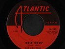 DRIFTERS: Drip Drop / Moonlight Bay 45 Soul