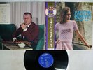 FAUSTO PAPETTI GOLDEN HITS GLOBE SWG-7016 Japan VINYL LP