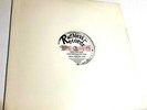 Panic Zone / Dope man / 8-Ball by N.W.A.  NWA 12