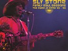 Sly Stone - Family Soul Sessions - The Rare 45 Rpms '63-'66 [New Vinyl LP] Color