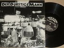Der Durstige Mann ?-Bier 4 Tot (Frankfurt Jukebox Hits)- LP Rock-O-Rama Records