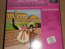 D'Oyly Carte GILBERT & SULLIVAN The Gondoliers - London/Richmond RS 62010 SEALED