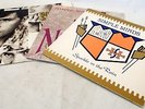 3 X SIMPLE MINDS 1980s Vinyl Lps Inc 'Sparkle In The Rain' 'New Gold Dream - O09