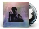 Brittany Howard - Jaime [LP] Deluxe 180 Gram, Black & White Mix Colored Vinyl