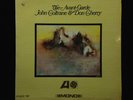 John Coltrane & Don Cherry-Avant-Garde-Atlantic 1451-MONO