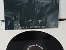 Vectom Rules Of Mystery Black Vinyl LP Record new