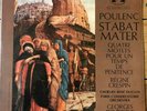 ASD 583 Poulenc Stabat Mater Régine Crespin / Georges Prêtre S/C