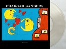 Pharoah Sanders Moon Child CLEAR VINYL LP Record  Only 100 Made