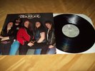 BLACKFOOT Siogo LP Record Vinyl Signed By Band Autographed