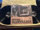 FANTASTIC VOLUME II - SLUM VILLAGE - BRK35740