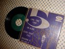 Five Keys 45 rpm EP with cover  CAPITOL  'Ling, Ting, Tong'