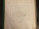Vlado Perlemuter maurice ravel piano works FRENCH PATHE VOX DL 153 3 FD LP BOX