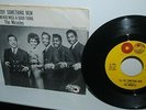 The Miracles, I'll Try Something New, 45 rpm record, scarce, Smokey Robinson
