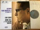 SCX 3572 Beethoven Concerto No. 3 / Leon Fleisher / Szell