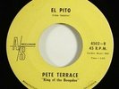 Pete Terrace 
