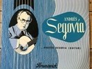 AXTL 1010 An Andrés Segovia Concert