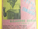 ALEJANDRO DURAN CUMBIA COSTEÑA MONSTER ACORDEON HEAVY BEAT COLOMBIA LISTEN