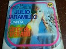 JULIO JARAMILLO - AMOR DE VERANO / Discos Rey MEXICO LP VINYL 1972 bolero LATIN