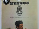 CHARLES MINGUS 'Black Saint And The Sinner Lady' Remastered 180g Vinyl LP NEW