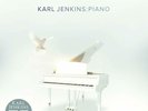 Karl Jenkins Karl Jenkins: Piano VINYL LP NEW (25TH OCT)